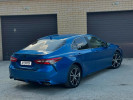 Toyota Camry 2019 года