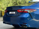 Toyota Camry 2019 года