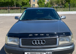 Audi 100 1994 года