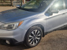 Subaru Outback 2016 года