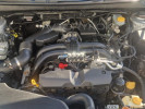 Subaru Outback 2016 года