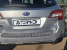 Subaru Outback 2016 года