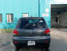 Mitsubishi Airtrek 2002 года