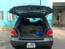 Mitsubishi Airtrek 2002 года