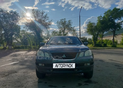 Mitsubishi Airtrek 2002 года