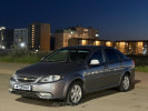 Chevrolet Lacetti 2023 года