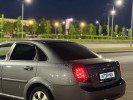 Chevrolet Lacetti 2023 года