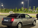 Chevrolet Lacetti 2023 года