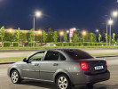 Chevrolet Lacetti 2023 года
