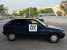 Opel Astra 1994 года