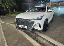 Changan X5 Plus 2026 года
