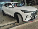 Changan X5 Plus 2026 года