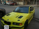 BMW 3 серия 1991 года