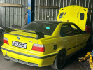 BMW 3 серия 1991 года