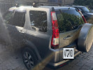 Honda CR-V 2006 года