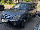 Honda CR-V 2006 года