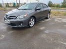 Toyota Corolla 2013 года