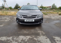 Toyota Corolla 2013 года