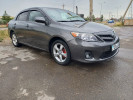 Toyota Corolla 2013 года