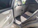 Toyota Corolla 2013 года