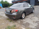 Toyota Corolla 2013 года