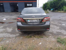 Toyota Corolla 2013 года