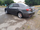 Toyota Corolla 2013 года