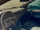 Mercedes-Benz C-Класс 2003 года
