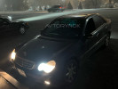 Mercedes-Benz C-Класс 2003 года