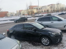 Toyota Corolla 2014 года