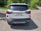 Kia Seltos 2022 года
