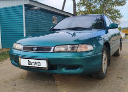 Mazda 626 1995 года