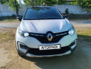 Renault Kaptur 2020 года