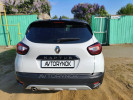 Renault Kaptur 2020 года
