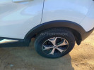 Renault Kaptur 2020 года