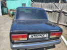 ВАЗ (Lada) 2107 2010 года