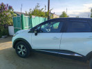 Renault Kaptur 2020 года