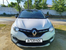Renault Kaptur 2020 года