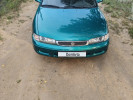 Mazda 626 1995 года