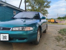 Mazda 626 1995 года