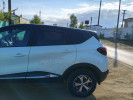 Renault Kaptur 2020 года