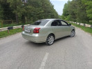 Toyota Avensis 2006 года