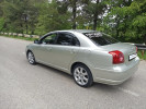 Toyota Avensis 2006 года