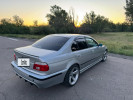 BMW 5 серия 1996 года