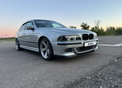 BMW 5 серия 1996 года