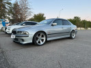 BMW 5 серия 1996 года