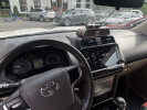 Toyota Land Cruiser Prado 2022 года