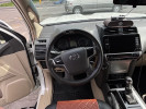 Toyota Land Cruiser Prado 2022 года