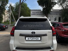 Toyota Land Cruiser Prado 2022 года