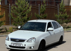 ВАЗ (Lada) Priora 2014 года